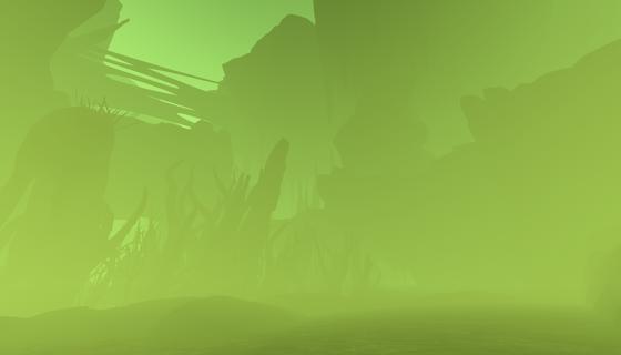 Image: Mortarion's Reach