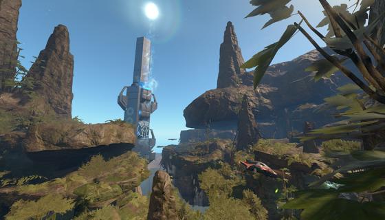 Image: CAMPAIGN: STRUCTURE