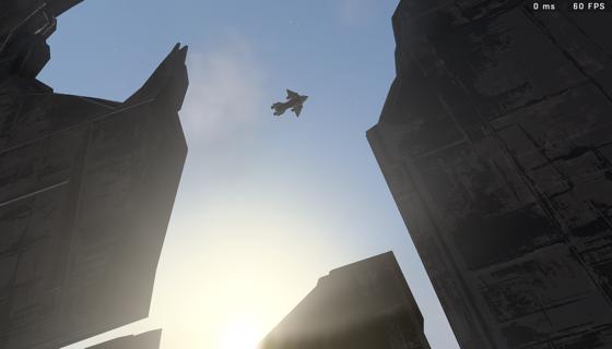 Thumbnail: Landfall:PvPvE