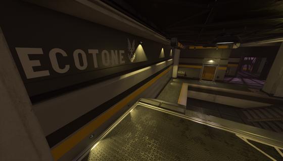 Image : Ecotone