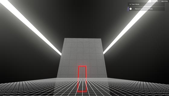 Image: Kitsune Parkour