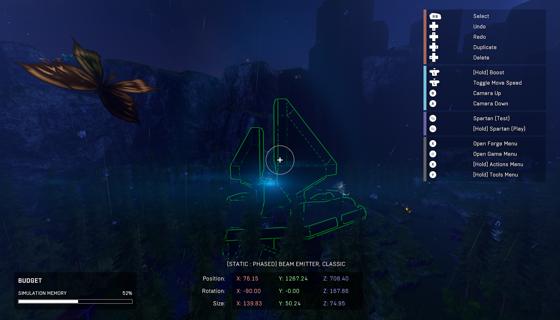 Image: Alpha Wars Odst