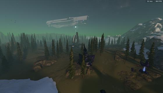 Image: Battle grounds