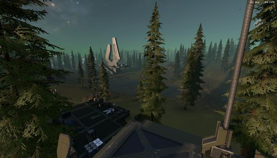 Image: Battle grounds