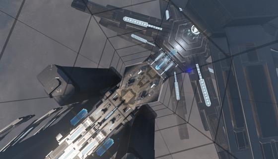 Image: CAMPAIGN: HEAVEN