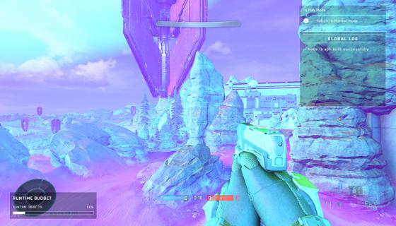 Image: OASIS ICELAND