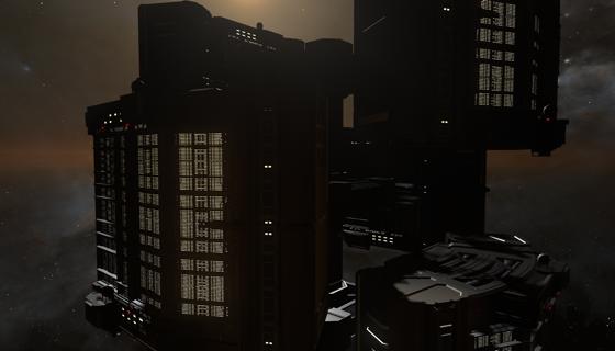 Image: Dog Fights - City of the Stars