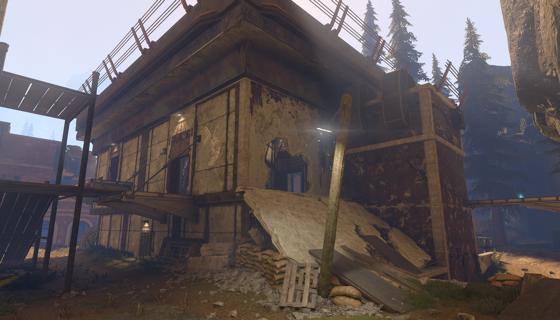 Thumbnail: Ghost Town