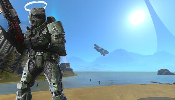 Image: Raid: Assault on Forge World