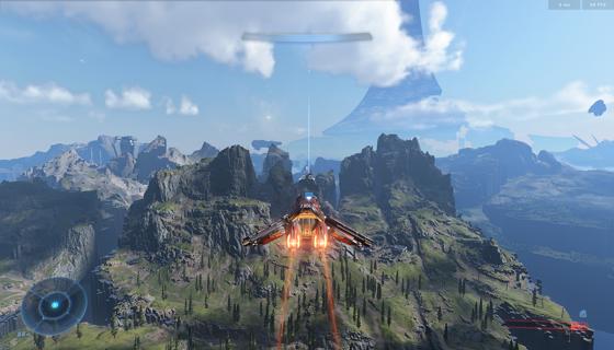 Image: Survive a forest