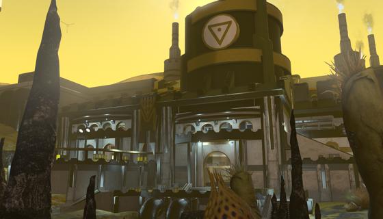 Image: Facility Perdition V1