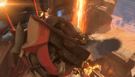 Thumbnail: When Brutes Fly