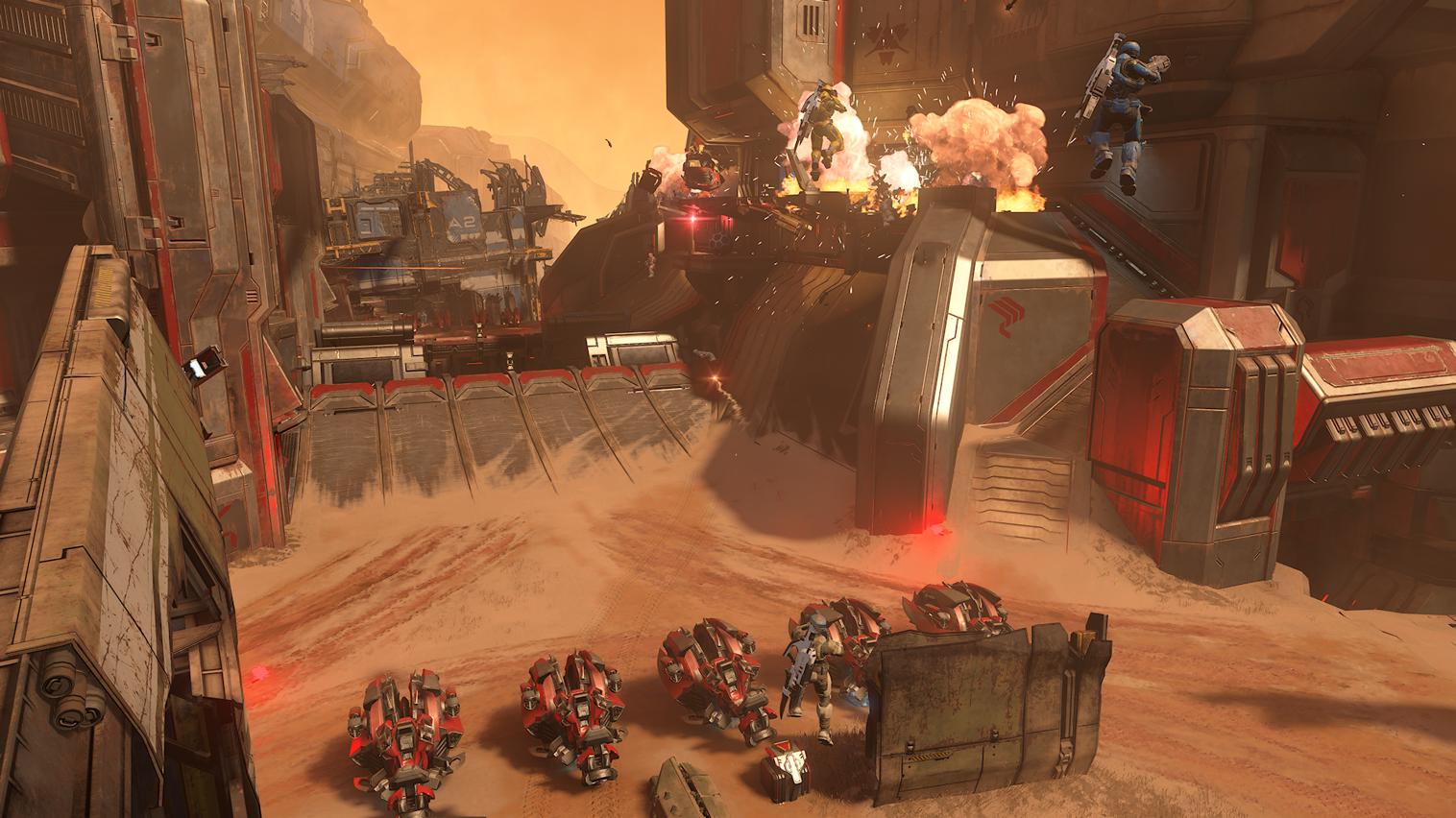 When Brutes Fly