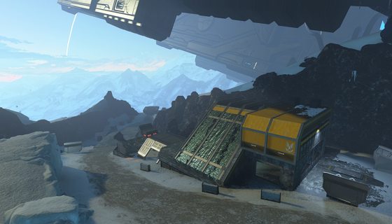 Image: Space Race | Breakpoint