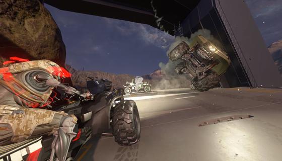 Image: Revenge racer: HOT PURSUIT