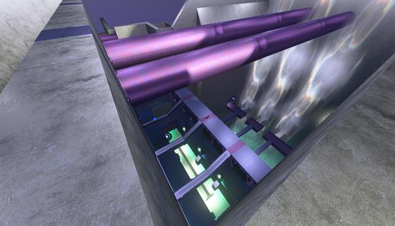 Image: Hydroplant