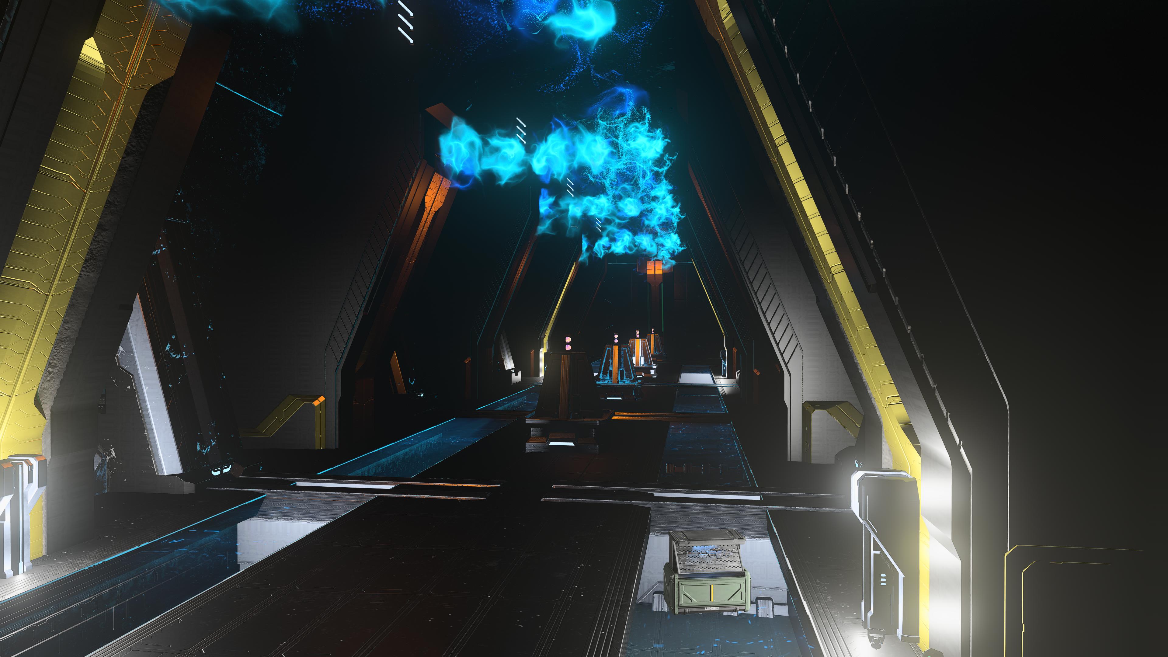 The Forgotten Grotto - Campaign