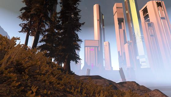 사진: Battle of Harrow pt.3 (Campaign)