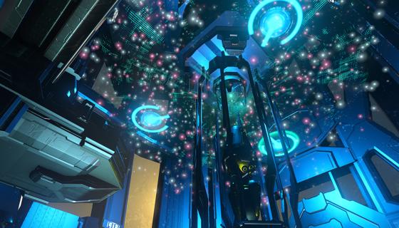 Thumbnail: Strike At Citadel (Warzone)