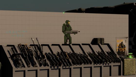 Image: TEST GROUNDS