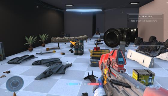 Изображение: Not the floor! "Termites"