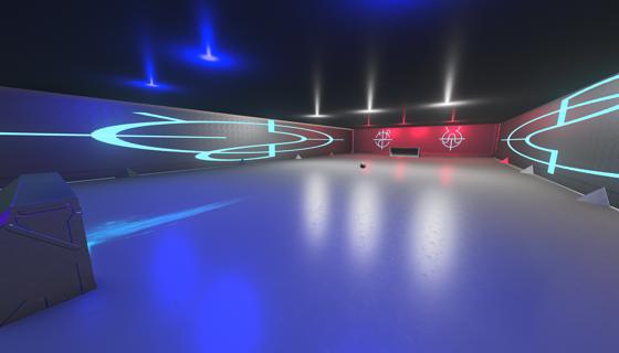 Thumbnail: Hockey