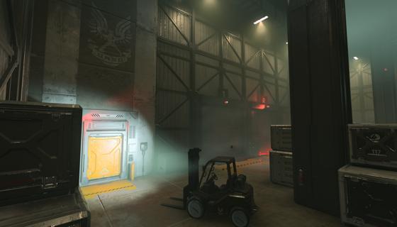 Image: UNSC Warehouse