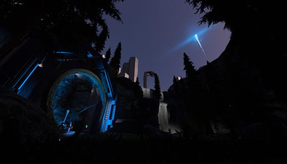 Image: Operation Harbinger (M2)