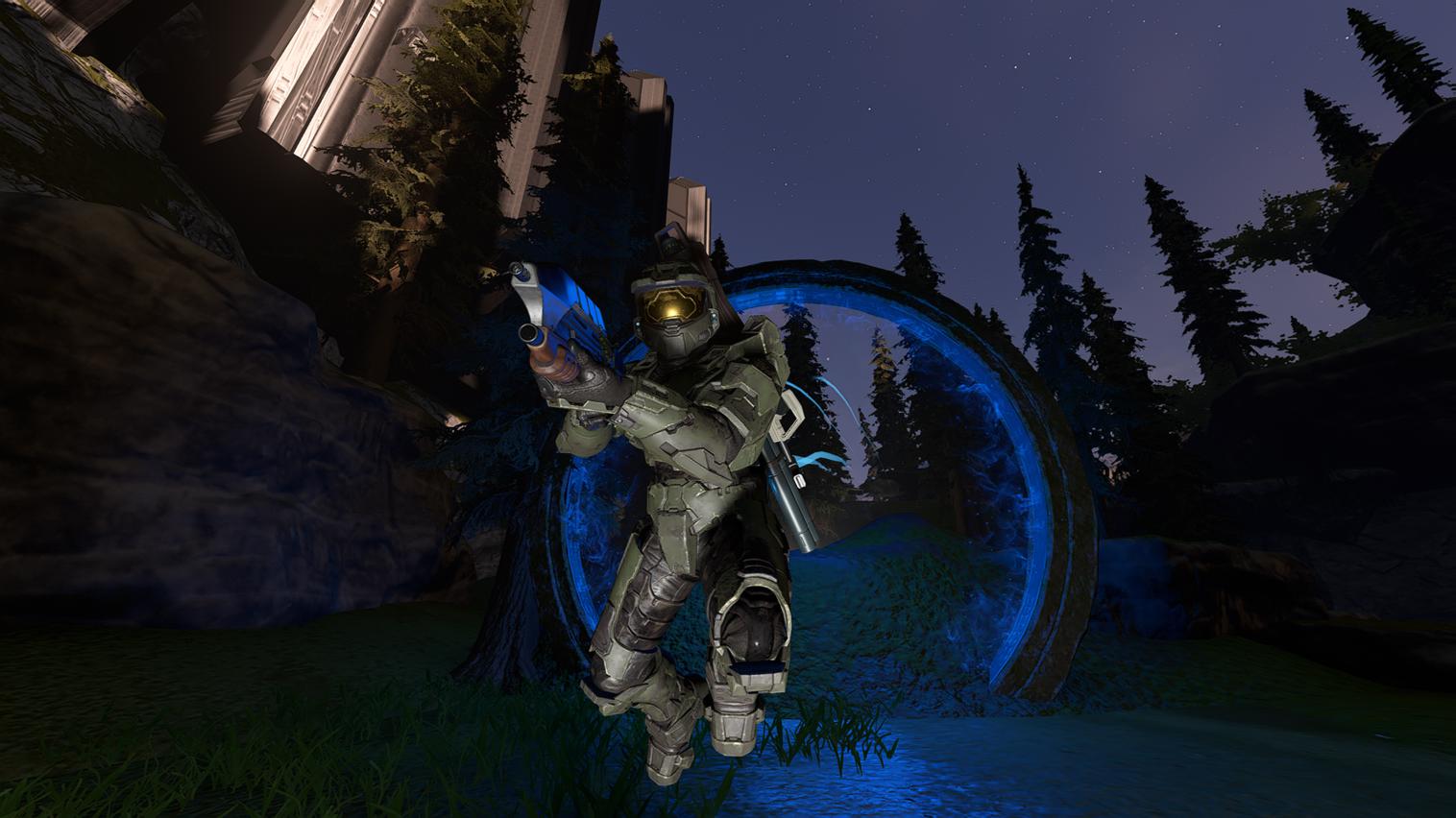 Operation Harbinger (M2)