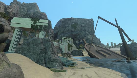 Image: Olympus Firefight