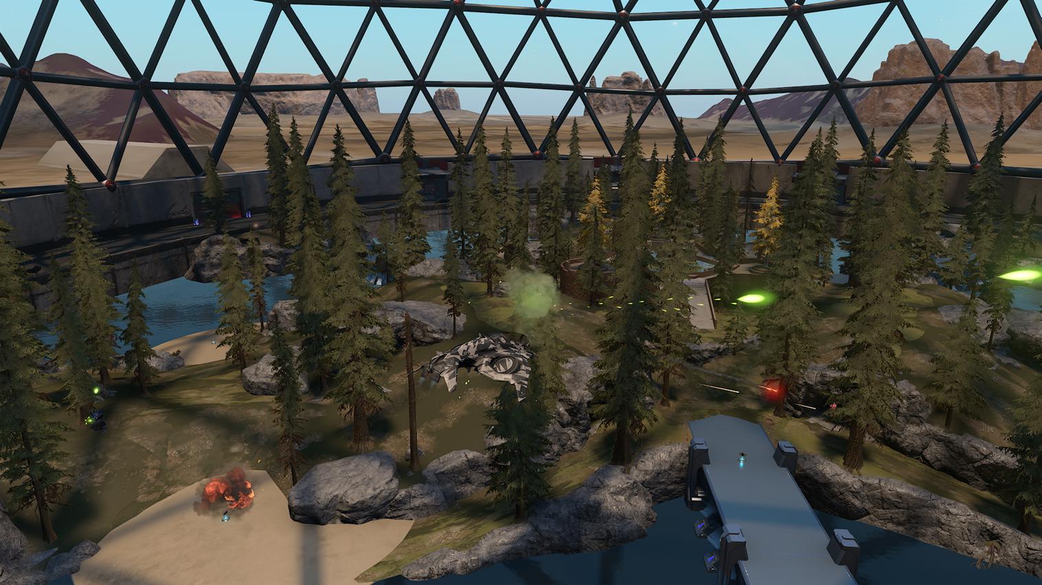 Biodome