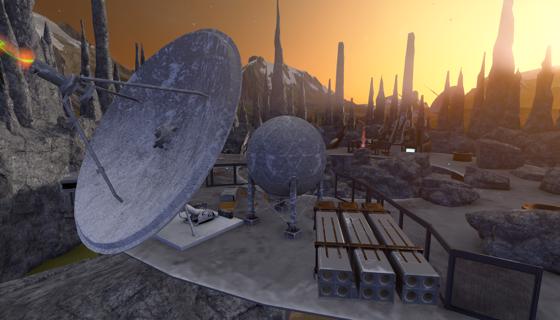 Thumbnail: Cairn