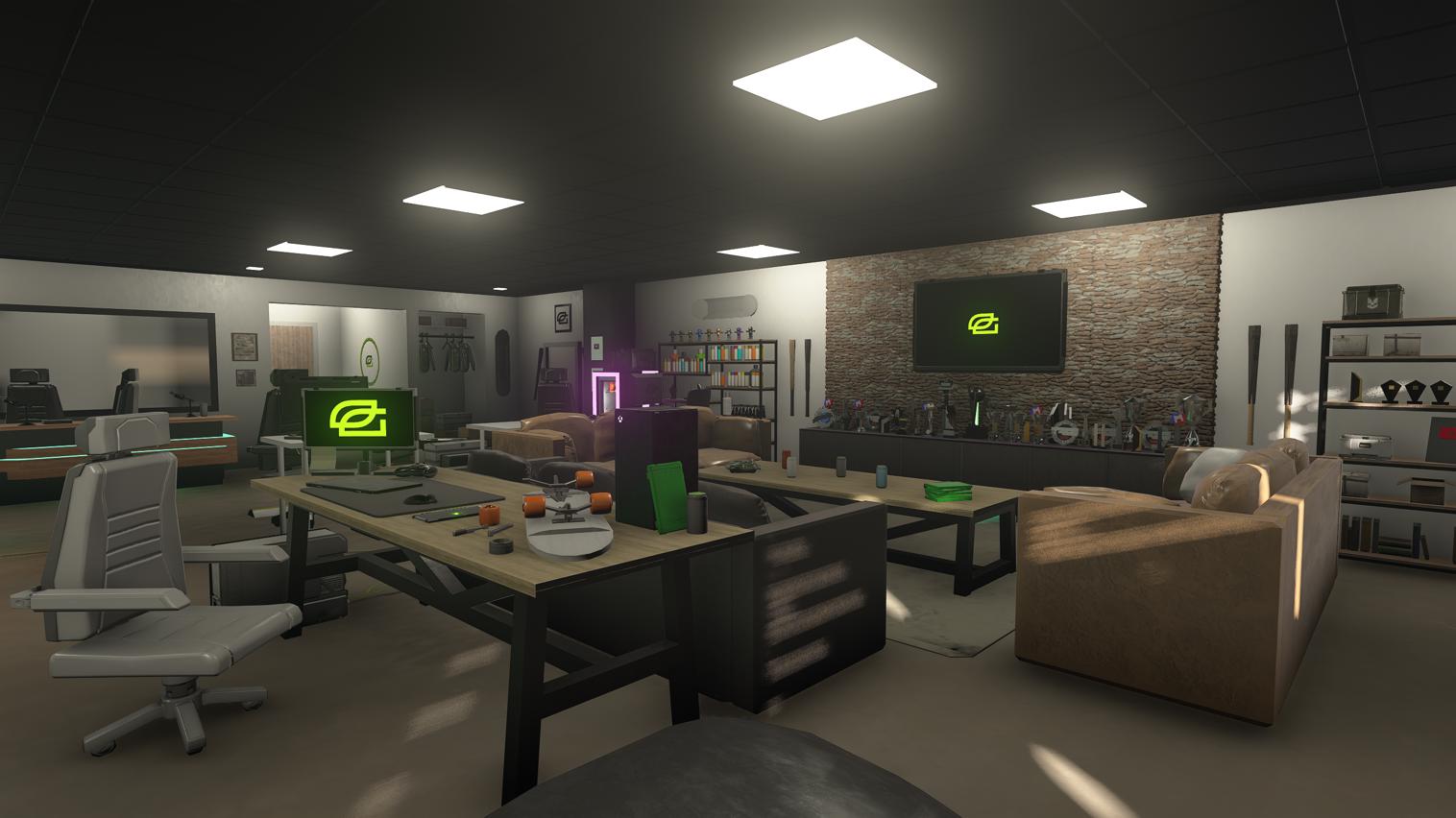 OpTic HQZ