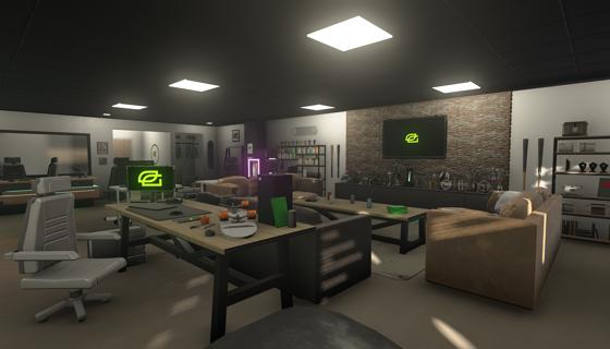 Thumbnail: OpTic HQZ