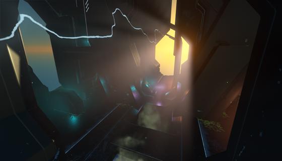 Thumbnail: Generator