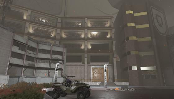 Thumbnail: Brutalist