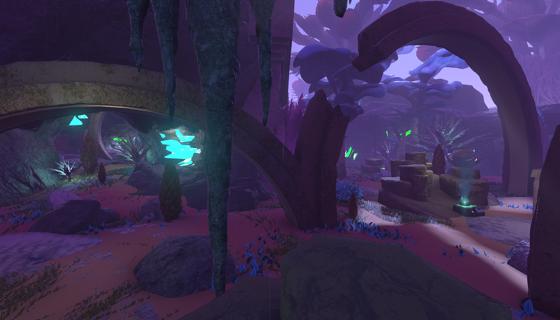 Image : Mythos | Redstellar