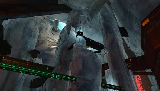 Image: The Solitary star (Campaign)