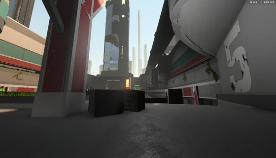 Image: Sector 8