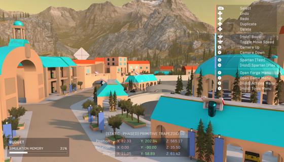 Image: Naboo Theed - Starwars BF (2004)