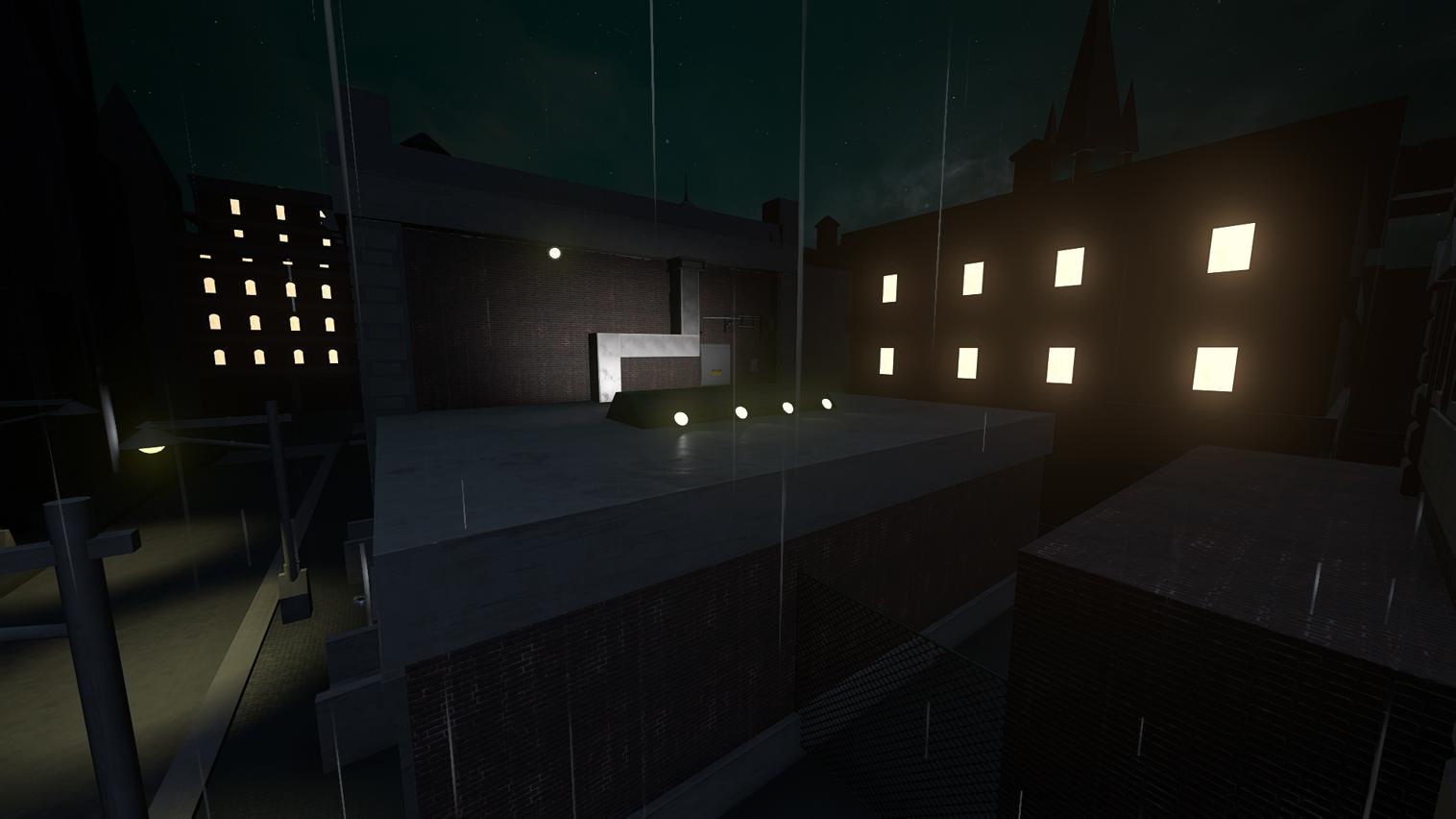Gotham City