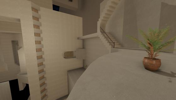 Bild: PMG Escher (MAJOR WIP PARKOUR)