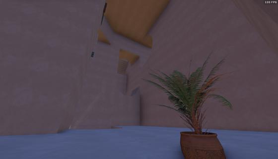 Immagine: PMG Escher (MAJOR WIP PARKOUR)