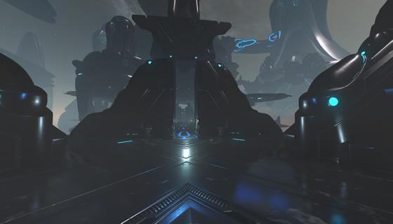 Image: CAMPAIGN: New sanghelios