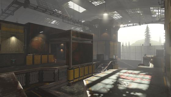 Image: The Pit Revamp