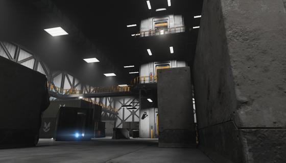 Thumbnail: Kill House
