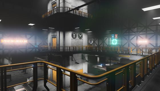 Image: Kill House