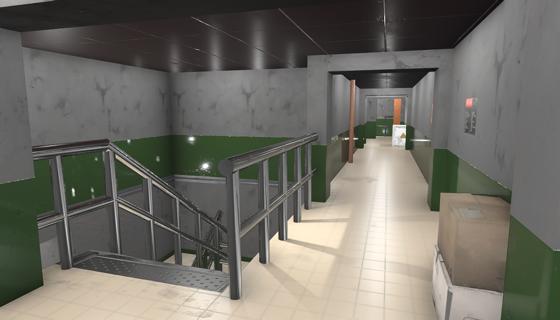 Thumbnail: Goldeneye 64 Archives