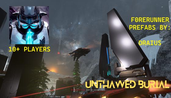 Image: Campaign Op: Unthawed Burial
