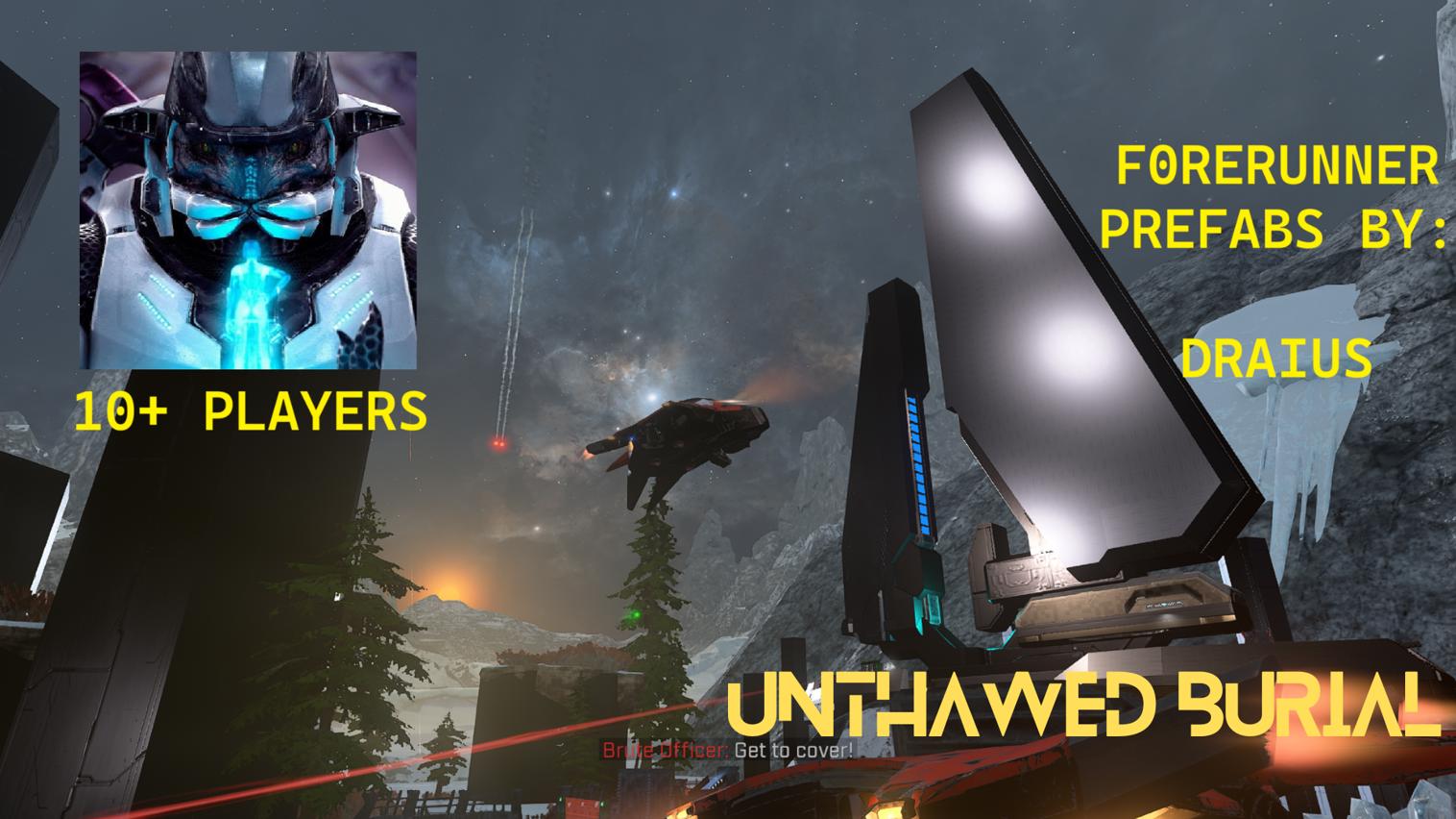 Campaign Op: Unthawed Burial
